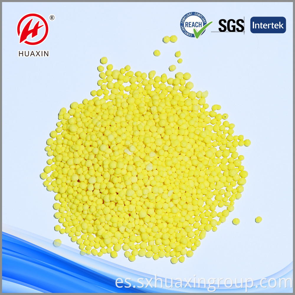 Calcium Ammonium Nitrate+Boron/Calcium Nitrate Granular